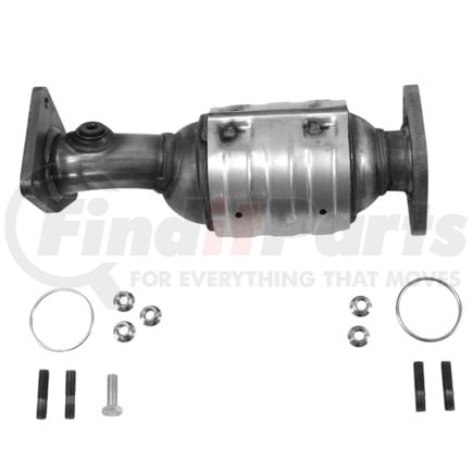 CATCO 5296 Federal / EPA Catalytic Converter - Direct Fit