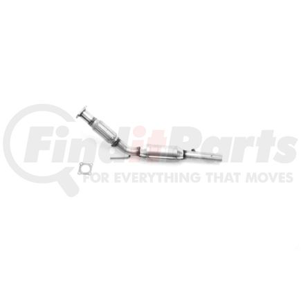 Ansa 642218 Federal / EPA Catalytic Converter - Direct Fit