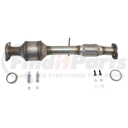 CATCO 5350 Federal / EPA Catalytic Converter - Direct Fit