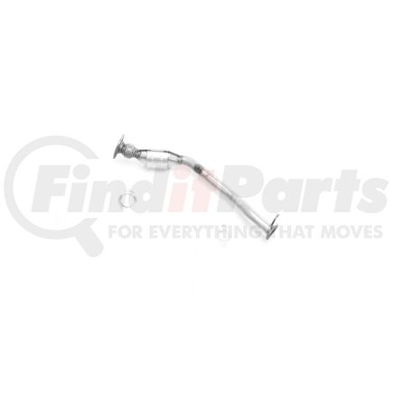 Ansa 642235 Federal / EPA Catalytic Converter - Direct Fit