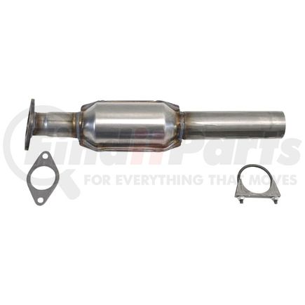 CATCO 5380 Federal / EPA Catalytic Converter - Direct Fit