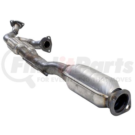 Ansa 642244 Federal / EPA Catalytic Converter - Direct Fit