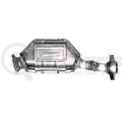 Ansa 642251 Federal / EPA Catalytic Converter - Direct Fit