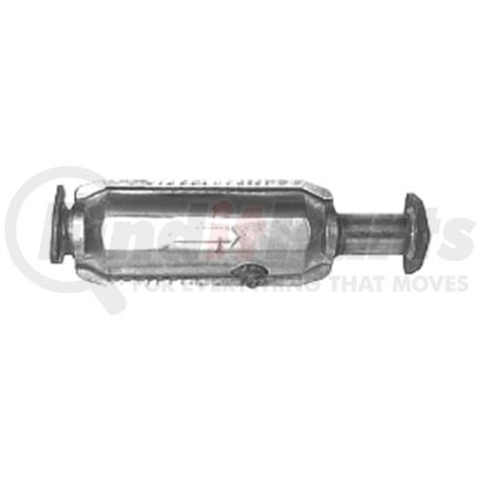 Ansa 642262 Federal / EPA Catalytic Converter - Direct Fit