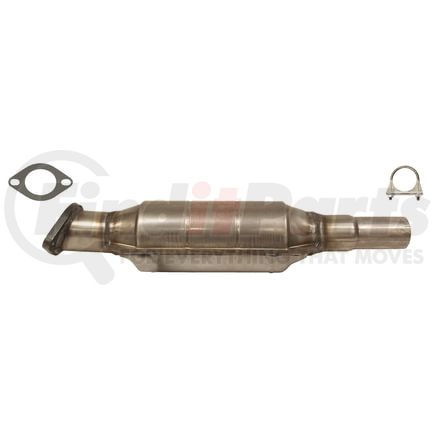 CATCO 5396 Federal / EPA Catalytic Converter - Direct Fit