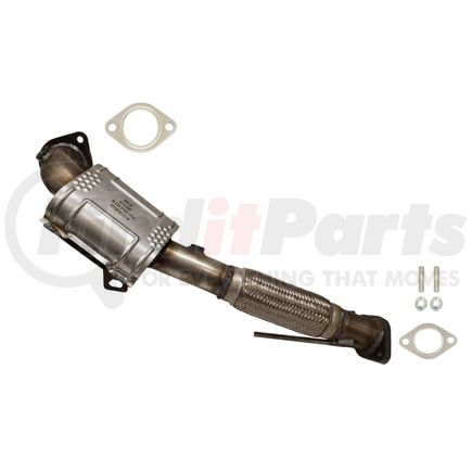 CATCO 5402 Federal / EPA Catalytic Converter - Direct Fit