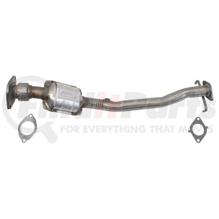 Ansa 642278 Federal / EPA Catalytic Converter - Direct Fit