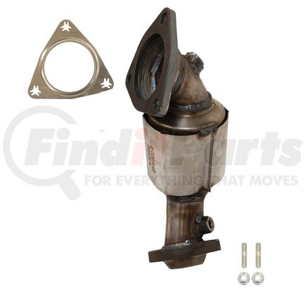 CATCO 5405 Federal / EPA Catalytic Converter - Direct Fit