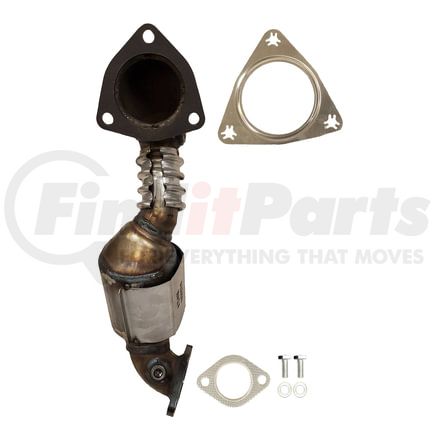 CATCO 5411 Federal / EPA Catalytic Converter - Direct Fit