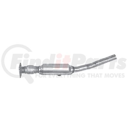 Ansa 642286 Federal / EPA Catalytic Converter - Direct Fit