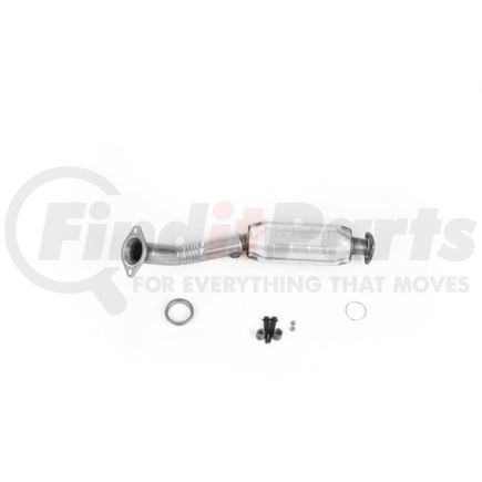 Ansa 642288 Federal / EPA Catalytic Converter - Direct Fit