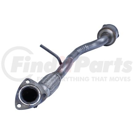 CATCO 5434 Federal / EPA Catalytic Converter - Direct Fit