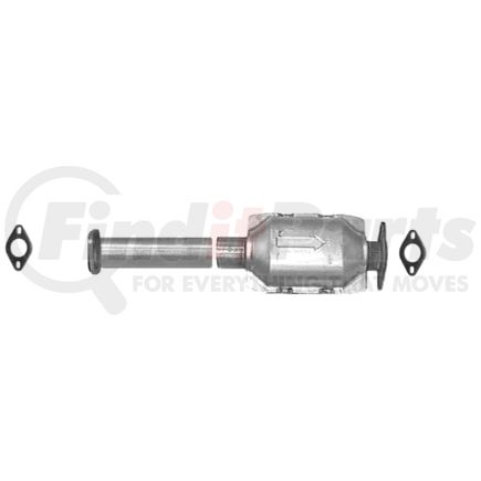Ansa 642403 Federal / EPA Catalytic Converter - Direct Fit