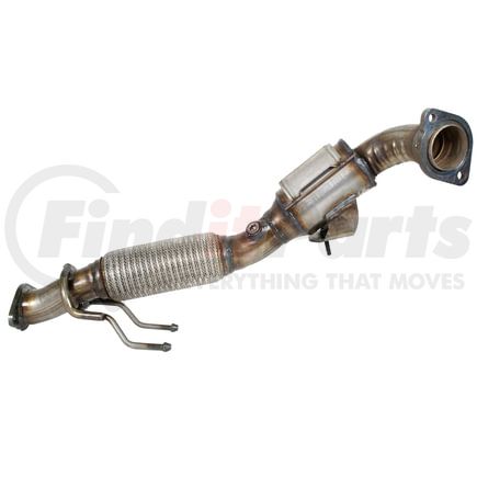 CATCO 5447 Federal / EPA Catalytic Converter - Direct Fit