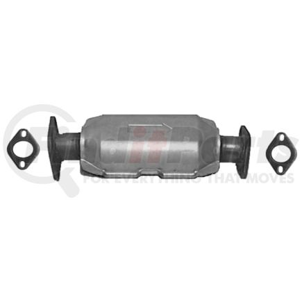 Ansa 642443 Federal / EPA Catalytic Converter - Direct Fit