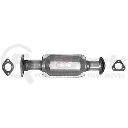 Ansa 642487 Federal / EPA Catalytic Converter - Direct Fit