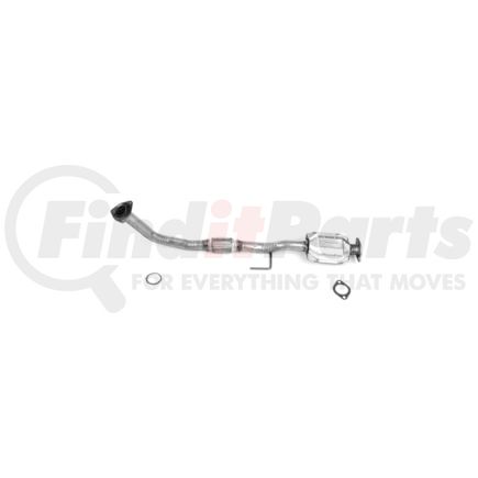 Ansa 642519 Federal / EPA Catalytic Converter - Direct Fit