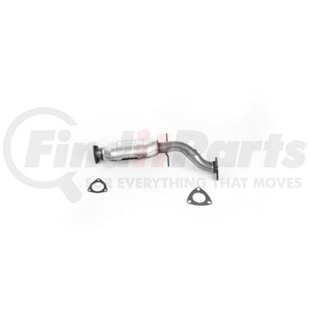 Ansa 642514 Federal / EPA Catalytic Converter - Direct Fit