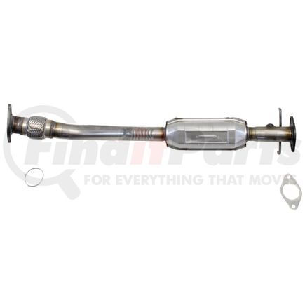 Ansa 642525 Federal / EPA Catalytic Converter - Direct Fit