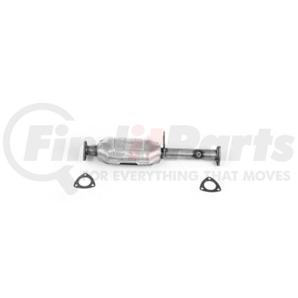 Ansa 642543 Federal / EPA Catalytic Converter - Direct Fit