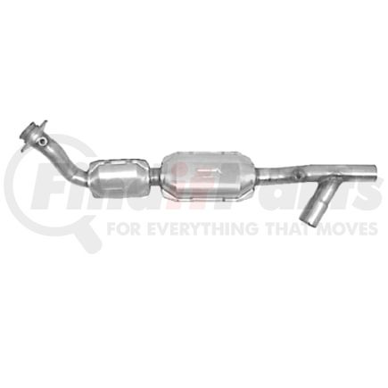 CATCO 9050 Federal / EPA Catalytic Converter - Direct Fit