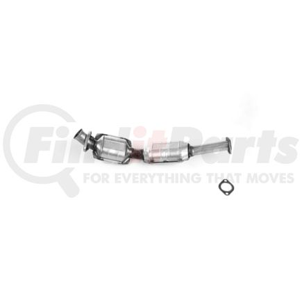 Ansa 642550 Federal / EPA Catalytic Converter - Direct Fit