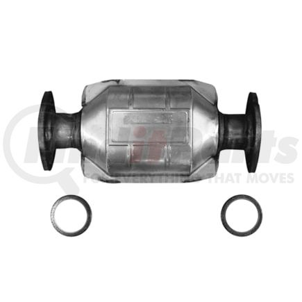 Ansa 642577 Federal / EPA Catalytic Converter - Direct Fit