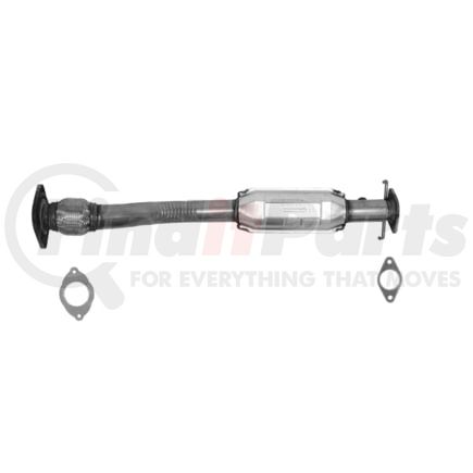 Ansa 642583 Federal / EPA Catalytic Converter - Direct Fit