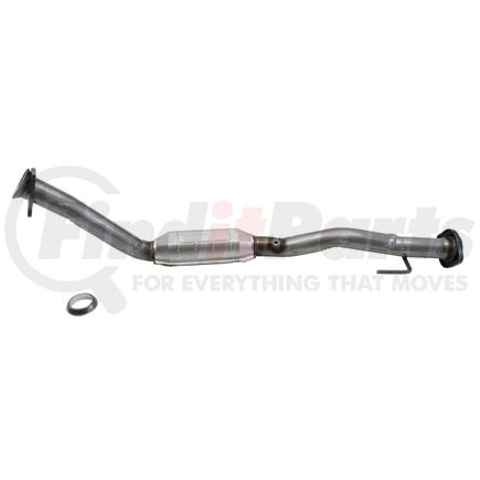 CATCO 9154 Federal / EPA Catalytic Converter - Direct Fit