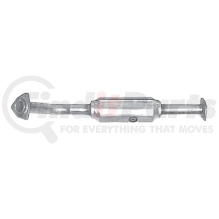 CATCO 9164 Federal / EPA Catalytic Converter - Direct Fit