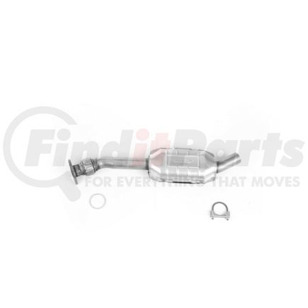 Ansa 642697 Federal / EPA Catalytic Converter - Direct Fit