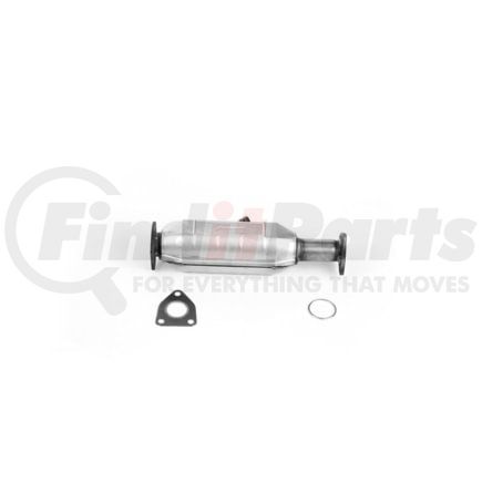 Ansa 642717 Federal / EPA Catalytic Converter - Direct Fit