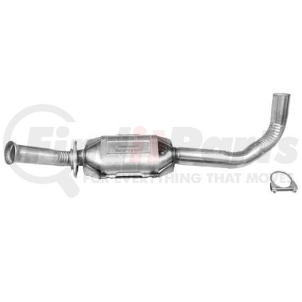 CATCO 9259 Federal / EPA Catalytic Converter - Direct Fit