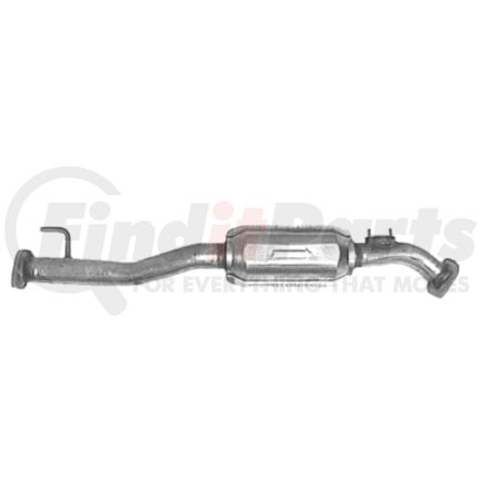 Ansa 642750 Federal / EPA Catalytic Converter - Direct Fit