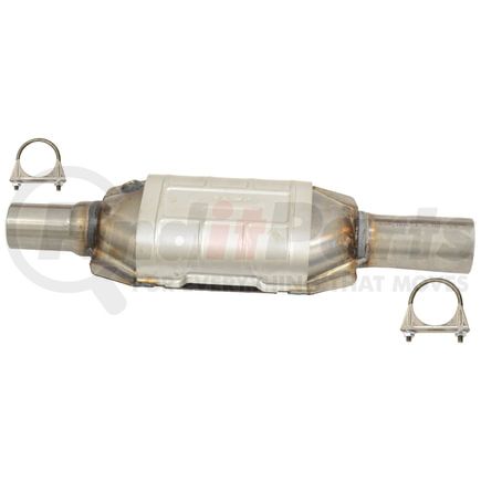 CATCO 9327 Federal / EPA Catalytic Converter - Direct Fit