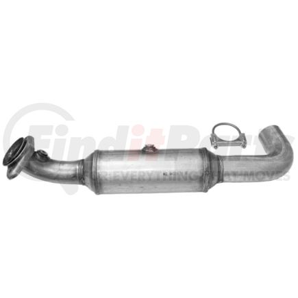 CATCO 9424 Federal / EPA Catalytic Converter - Direct Fit