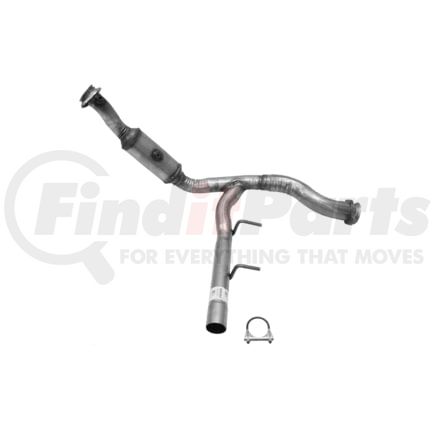 CATCO 9427 Federal / EPA Catalytic Converter - Direct Fit