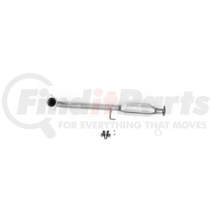 Ansa 642785 Federal / EPA Catalytic Converter - Direct Fit