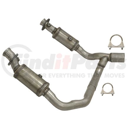 CATCO 9447 Federal / EPA Catalytic Converter - Direct Fit