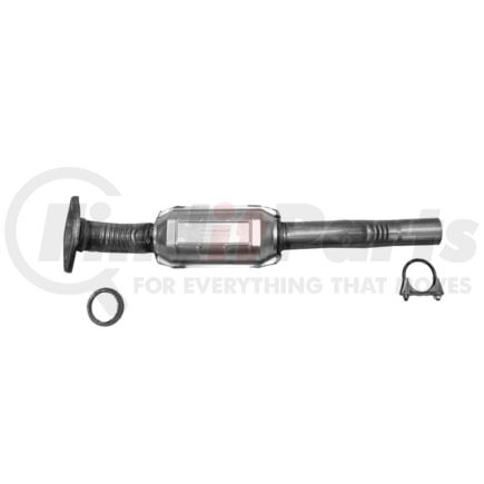 Ansa 642802 Federal / EPA Catalytic Converter - Direct Fit