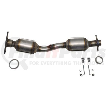 Ansa 642800 Federal / EPA Catalytic Converter - Direct Fit