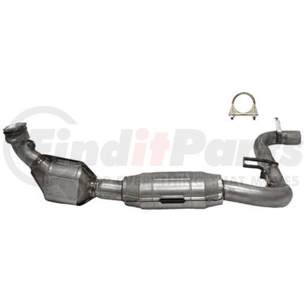 CATCO 9496 Federal / EPA Catalytic Converter - Direct Fit