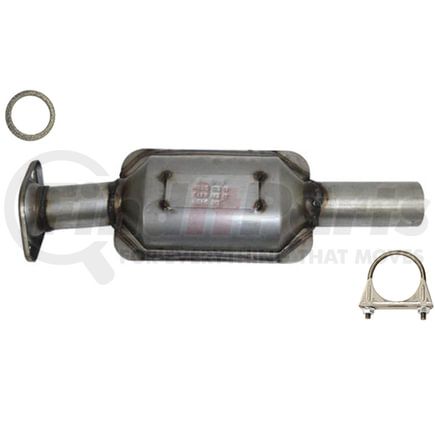 CATCO 9530 Federal / EPA Catalytic Converter - Direct Fit