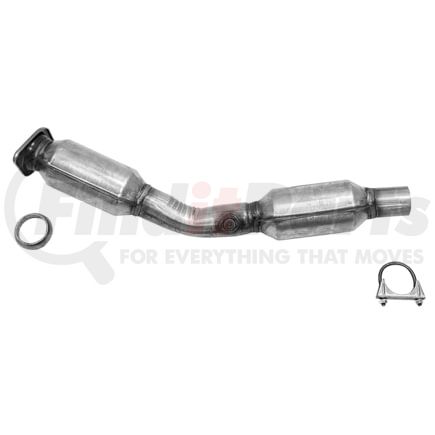 Ansa 642819 Federal / EPA Catalytic Converter - Direct Fit