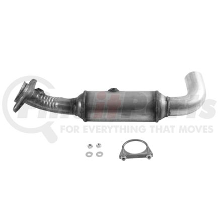 CATCO 9564 Federal / EPA Catalytic Converter - Direct Fit