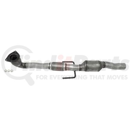 Ansa 642873 Federal / EPA Catalytic Converter - Direct Fit