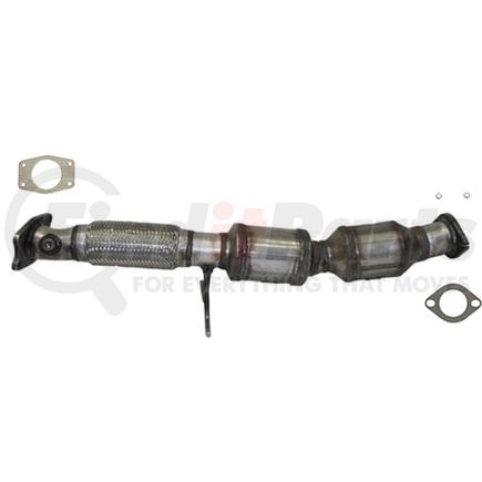 Ansa 642890 Federal / EPA Catalytic Converter - Direct Fit