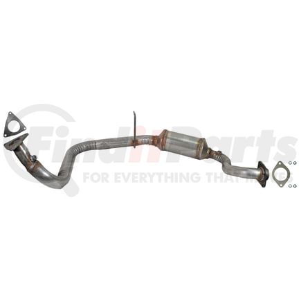CATCO 9644 Federal / EPA Catalytic Converter - Direct Fit