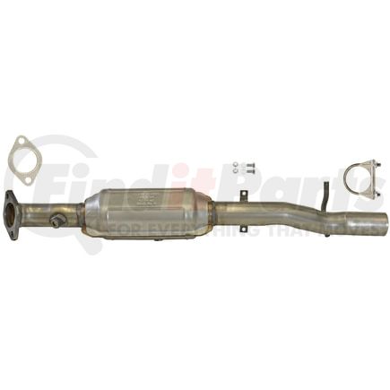 Ansa 642899 Federal / EPA Catalytic Converter - Direct Fit