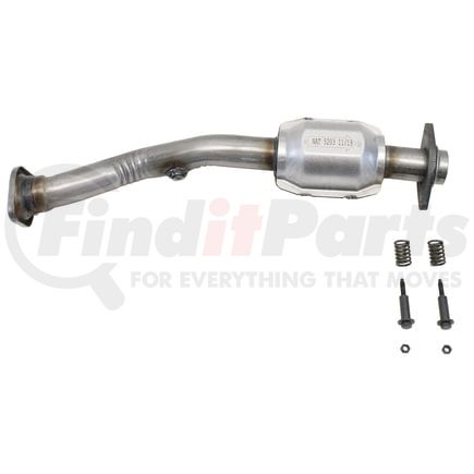 Ansa 642898 Federal / EPA Catalytic Converter - Direct Fit